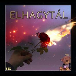 Album cover of Elhagytál