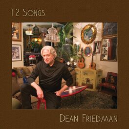 Album cover of 12 Songs
