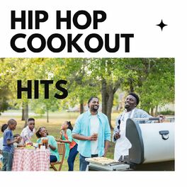 Album cover of Hip-Hop Cookout Hits