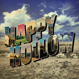 Album cover of Happy Hollow
