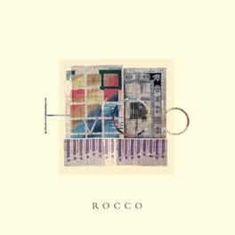 Album cover of Rocco