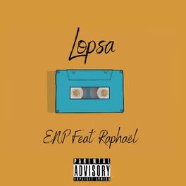Album cover of Lopsa