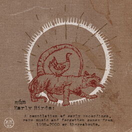Album cover of Early Birds