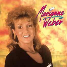 Album cover of Marianne Weber