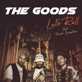 Album cover of Let's Roll