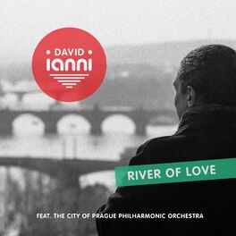 Album cover of River of Love