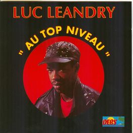 Album cover of Au top niveau