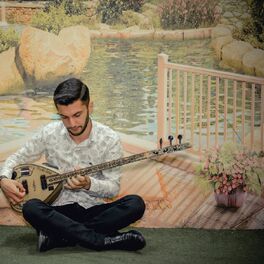 Album cover of Halaylar