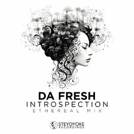 Album cover of Introspection: Ethereal Techno (DJ Mix)