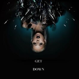 Album cover of Get Down