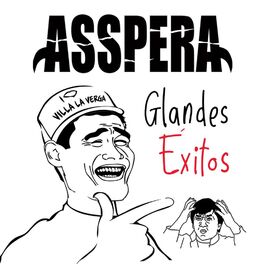 Album cover of Glandes Exitos