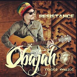 Album cover of RESISTANCE