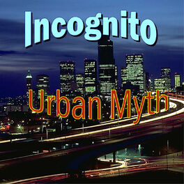 Album cover of Urban Myth