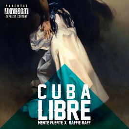 Album cover of Cuba Libre