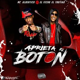 Album cover of Aprieta El Boton