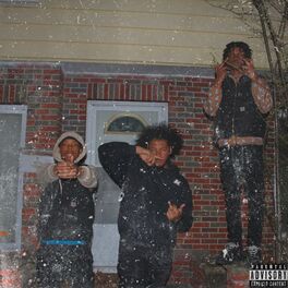 Album cover of Freestyle (FINESSE Remix)