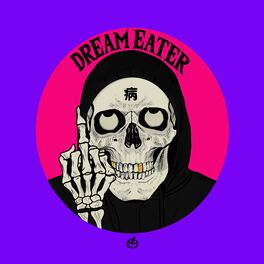 Album cover of Dream Eater