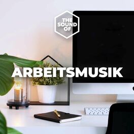 Album cover of Arbeitsmusik 2022
