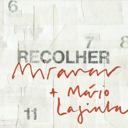 Album cover of Recolher
