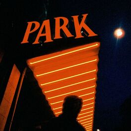 Album cover of Park