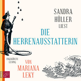 Album cover of Die Herrenausstatterin
