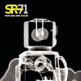 Album cover of Now You See Inside