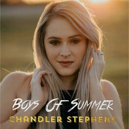 Album cover of Boys of Summer