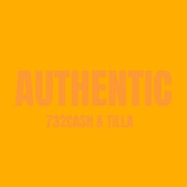 Album cover of Authentic