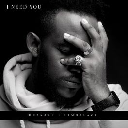 Album cover of I Need You