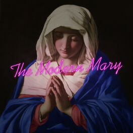Album cover of The Modern Mary
