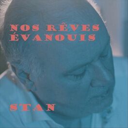 Album cover of Nos Rêves Évanouis