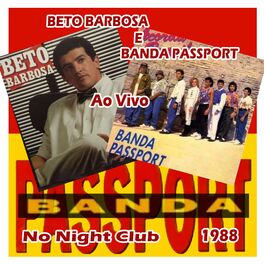 Album cover of No Night Club (Ao Vivo)