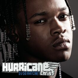 Album cover of 51/50 Ratchet