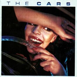 Album cover of The Cars
