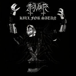 Tsjuder - Kill for Satan: lyrics and songs | Deezer