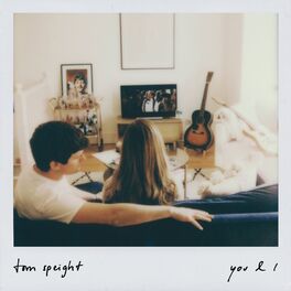Album cover of You & I
