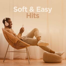 Album cover of Soft & Easy Hits