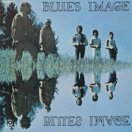 Album cover of Blues Image