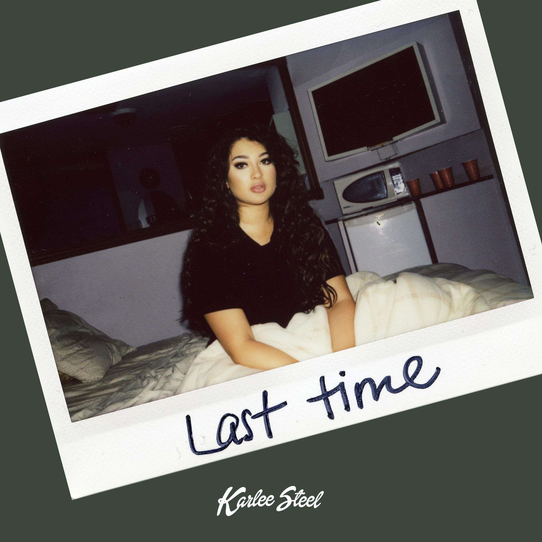 Karlee Steel - Last Time: listen with lyrics | Deezer