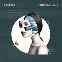 Album cover of Soltando Fantasmas
