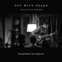 Album cover of One More Shape (Trio Live in Florence)