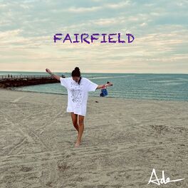 Album cover of FAIRFIELD