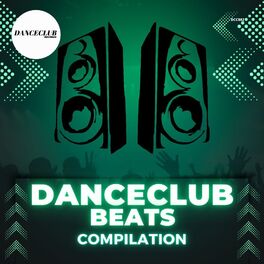 Album cover of DanceClub Beats Compilation