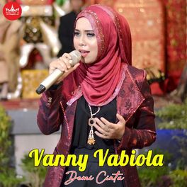 Vanny Vabiola Demi Cinta Slow Rock Lyrics And Songs Deezer