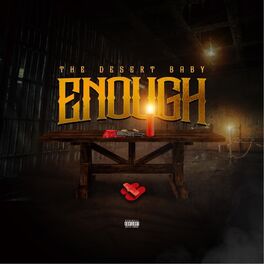 Album cover of Enough