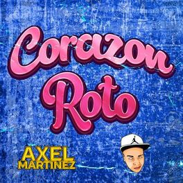 Album cover of Corazón Roto RKT (Remix)