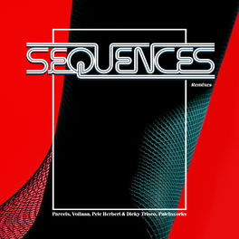 Album cover of Séquences (Remixes)