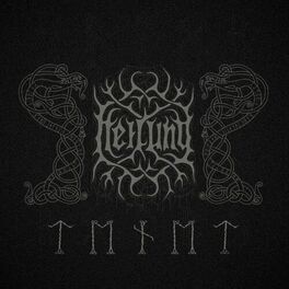 Album cover of Tenet