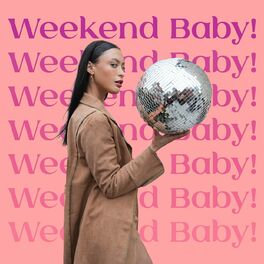Album cover of Weekend Baby