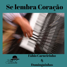 Album cover of Se Lembra Coração